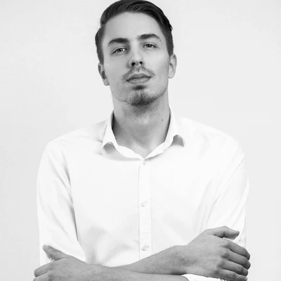Matthias Georgiou